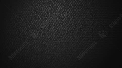 Dark Business Skin Texture Old Paper Black Powerpoint Background For ...