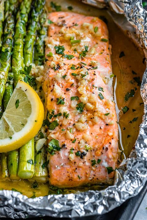 Baked Salmon Recipes Uk / Lemon Pepper Salmon | Perfect Baked Salmon ...