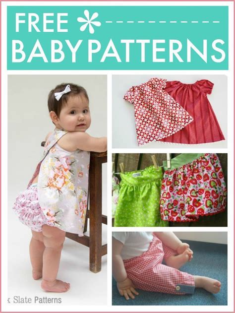 Free Baby Dress Patterns Web Take A Look At Our Selection Of Crochet Baby Blanket Patterns And ...