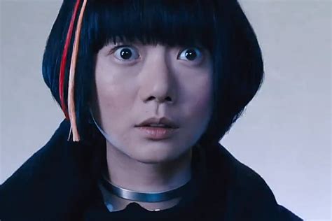 Doona Bae of ‘Cloud Atlas’ — Crush of the Day