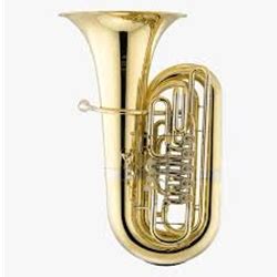 Melhart Music Center - Cuero Tuba Accessories Package