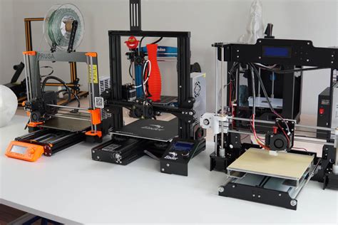 3D Printing for Beginners: How to Get Started with FDM | All3DP