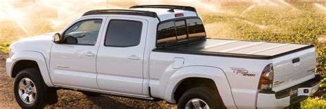 Toyota Tacoma Truck Bed /Tonneau Cover Archives - Trucks-and-Beyond ...