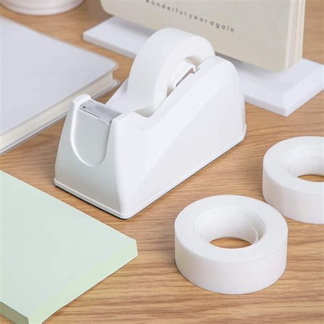 Amazon Basics Tape with Dispenser (16 Rolls) Only $7.51! - Pinching ...