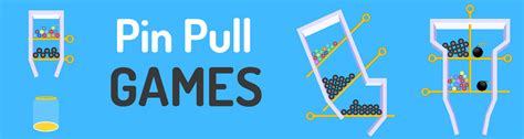 Pin Pull Games - Play Online on SilverGames 🕹️