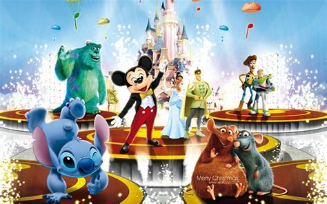 Disney Movies Wallpapers - Wallpaper Cave