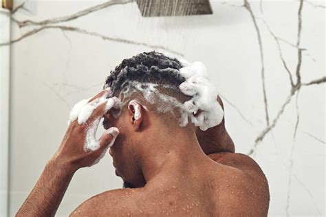 Best Hair Care Tips for Black Men – Frederick Benjamin