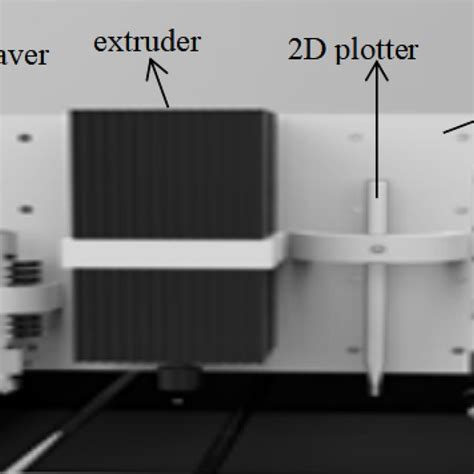 Laser engraving machine converted from a 3D printer. | Download ...