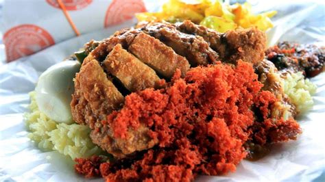 Nasi Kandar Recipe: How to make authentic Nasi Kandar at home