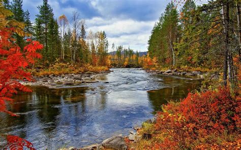 Ukraine Autumn Wallpapers - Wallpaper Cave