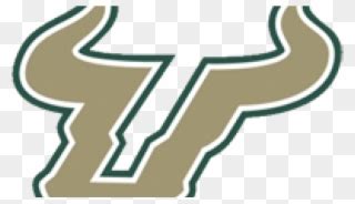 usf bulls logo svg - Clip Art Library