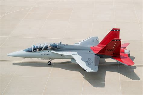 Το T-7 Red Hawk παίρνει δρόμο και για το US Navy; | Defence-point.gr