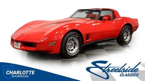 1980 Chevrolet Corvette for sale #324648 | Motorious