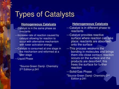 PPT - CATALYSTS Sammy Tran PowerPoint Presentation - ID:443339