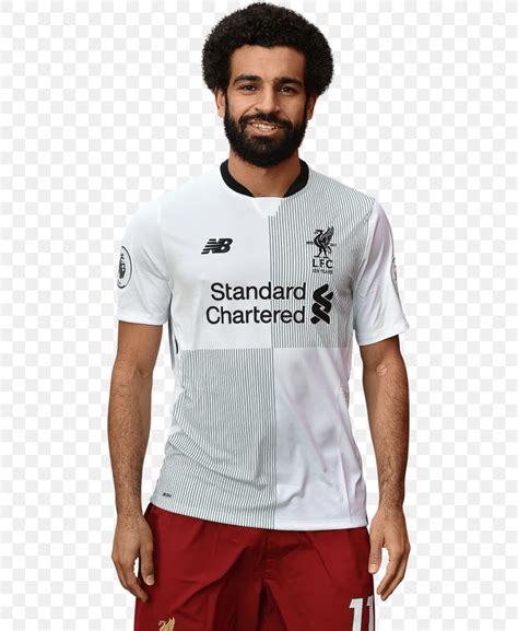 Mohamed Salah Egypt National Football Team 2018 World Cup Sport Jersey, PNG, 480x999px, 2018 ...