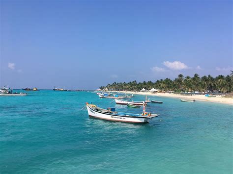 Kavaratti Islands, Lakshadweep, India, Tourism, 2021 | Island, Photos ...