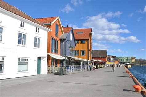 Visit Historic Center, Tonsberg, Tonsberg, Norway