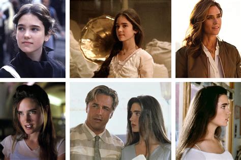 24 Best Jennifer Connelly Movies: The Radiant Beauty and Talent of a Remarkable Actress