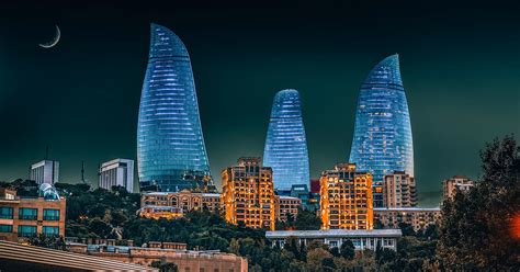 27 Best Places to Visit in Baku, Azerbaijan + Day Trips