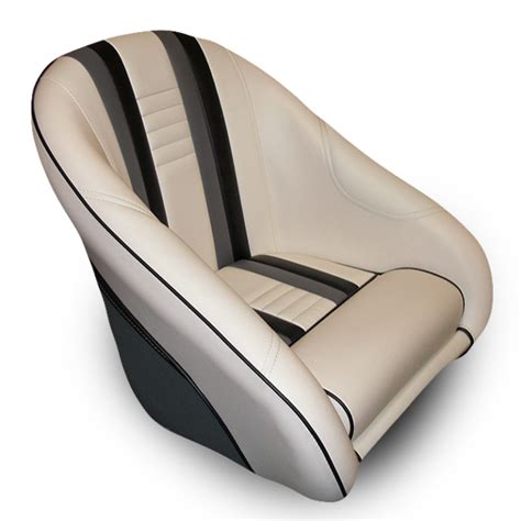 Easyrider Bucket Seat | Marineline Boat Upholstery