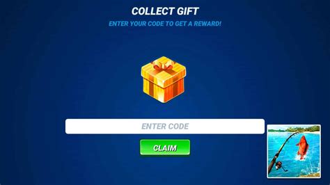 Fishing Clash – Gift Codes List 2024 - Gamer Empire