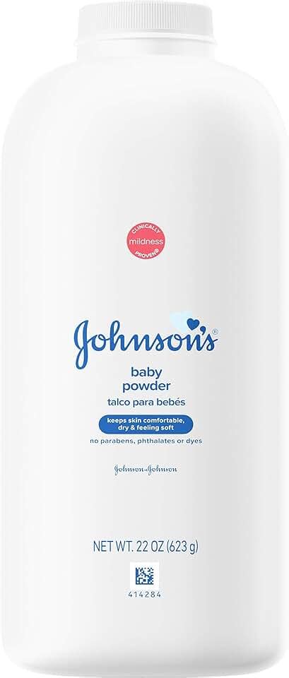 Amazon.com: pure talcum powder