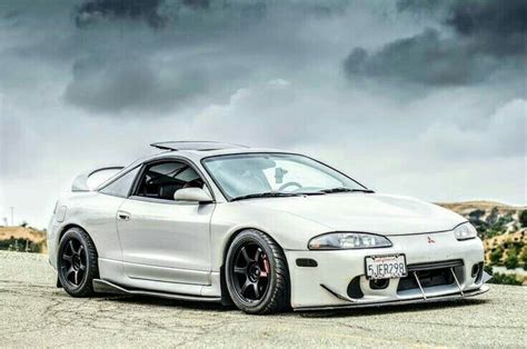 Mitsubishi Eclipse GSX | Mitsubishi eclipse, Mitsubishi eclipse gsx, Eclipse gsx