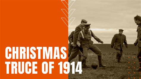 Christmas Truce of 1914 - Daily Dose Documentary