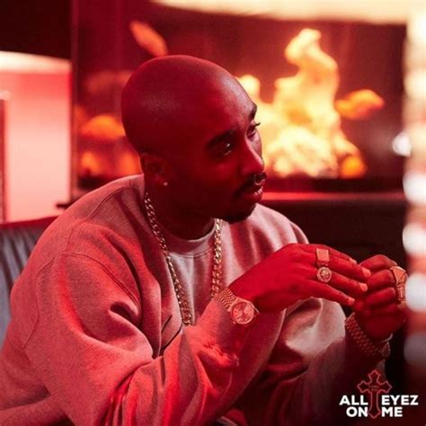 Trailer for Tupac biopic All Eyez On Me released on 20th anniversary of ...