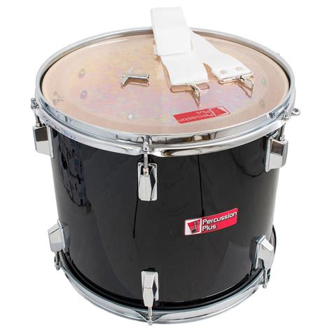 Junior tenor marching drum 14" – Percussion Plus