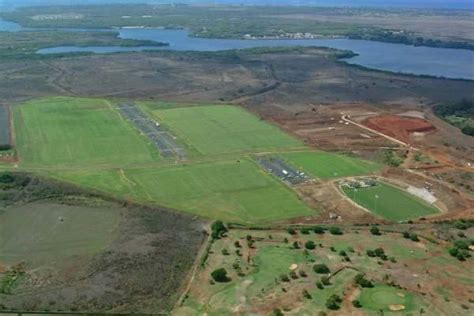 Waipio Peninsula Soccer Park | Map of Play