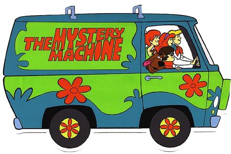 Planning to Become the Next Scooby Doo Detective and Looking for a Mystery Machine Van? How to ...