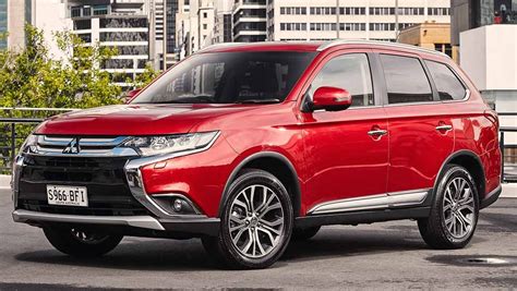 Motoring-Malaysia: Mitsubishi Outlander launched in Malaysia....buy ...