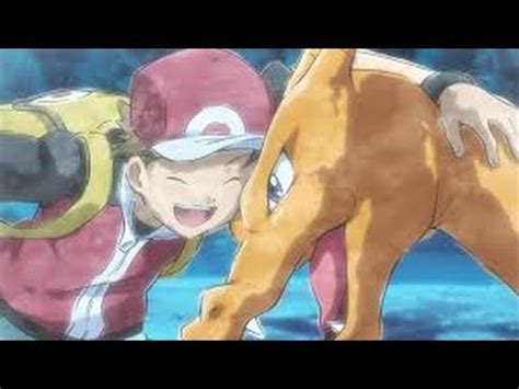 Pokemon Origins Ep. 4 Review English Dubbed - YouTube