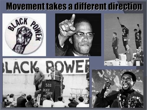 African American Civil Rights Movement