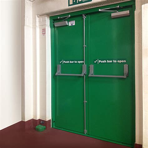 Fire-Rated Doors | Fire Proof Doors Services | Rochester Door Company