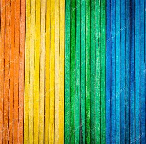 Colorful wood texture background — Stock Photo © mrsiraphol #46276097