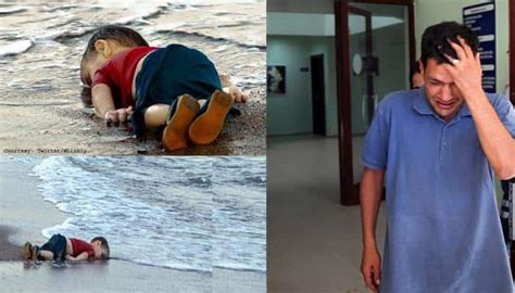 Father buries drowned Syrian boy as Europe wrangles over refugees | World News | Zee News