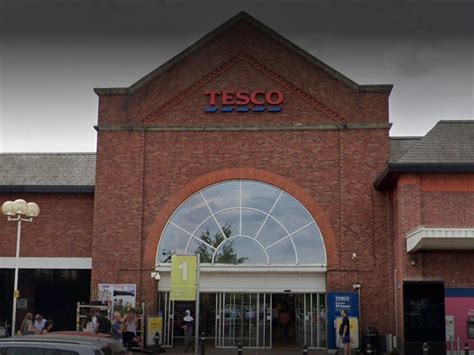 Tesco apologise again for 'rotten' smell plaguing supermarket in Milton Keynes | Milton Keynes ...