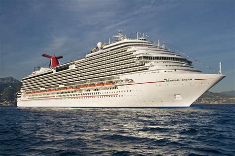 Flipboard: Carnival Cruise Line launches new short cruises to Mexico ...