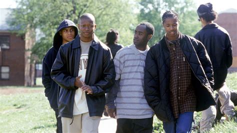 ‘The Wire’: Where Are They Now? – The Hollywood Reporter