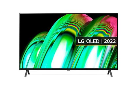 LG A3 OLED TV: everything we know about the mysterious cheaper model ...