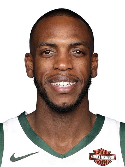 Khris Middleton, Milwaukee, Small Forward