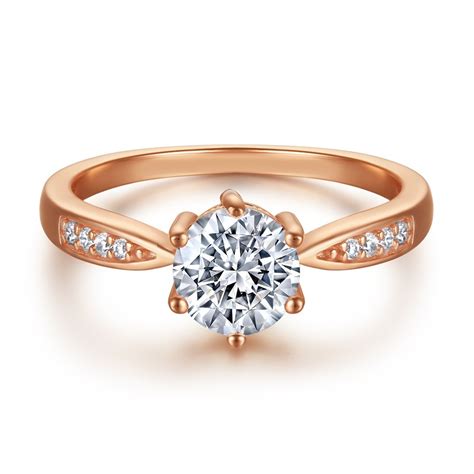 Tips in Choosing Diamond Ring Styles in Dallas | F-trend