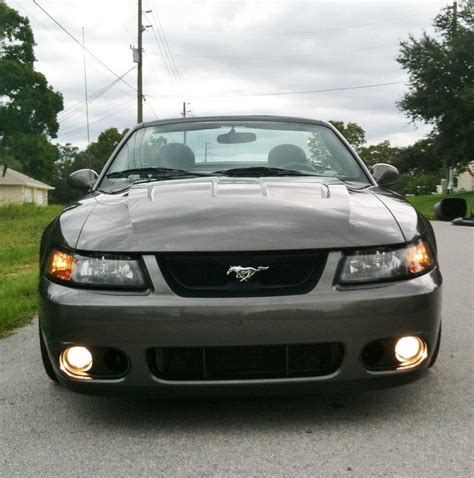 2003 Ford Mustang SVT Cobra - Pictures - CarGurus