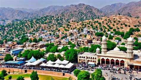 Top 10 Places to visit in Rawalpindi - Ghomo Pakistan