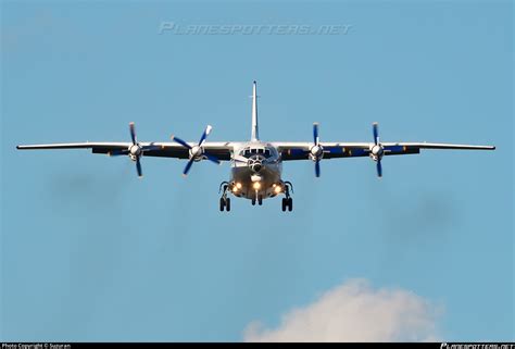 3256 People's Liberation Army Air Force - Chinese Air Force Shaanxi Y ...