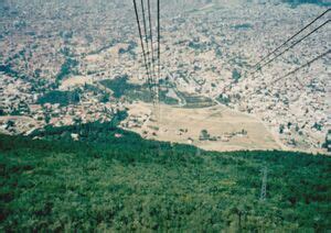 Troodos Mountains - Wikitravel