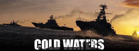 Cold Waters Tactical Map Guide - Magic Game World