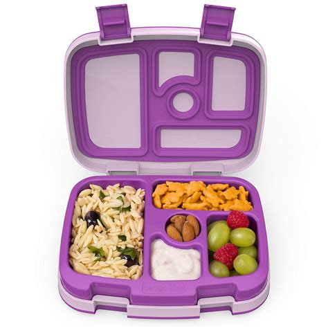 7 Best Kids Lunch Boxes Reviews In 2021